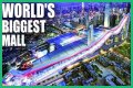 20 of the Largest Malls in the World in 2024