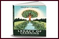 A Legacy Of Education And The Arts