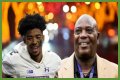 Are Ozzie Newsome And Greg Newsome Related: Are Both Football Player Know Each Other?