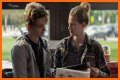 Austin Abrams In 'Chemical Hearts'