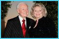 Bob Barker’s Girlfriend Nancy Burnet on His Death, Final Days