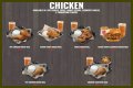 Bonchon Chicken Menu and Prices - SarkariResult