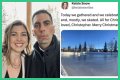 Chris Snow's Wife Kelsie : Know about Flames AGM's partner - SarkariResult