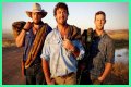 Chris Wilson cause of death, wife, children, Outback Wrangler, net worth