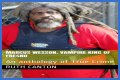 Disturbing Details About Marcus Wesson And His 'Vampire' Cult