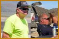 Dooley Vanyo, a Talented Pilot, Passed Away in a Tragic Accident