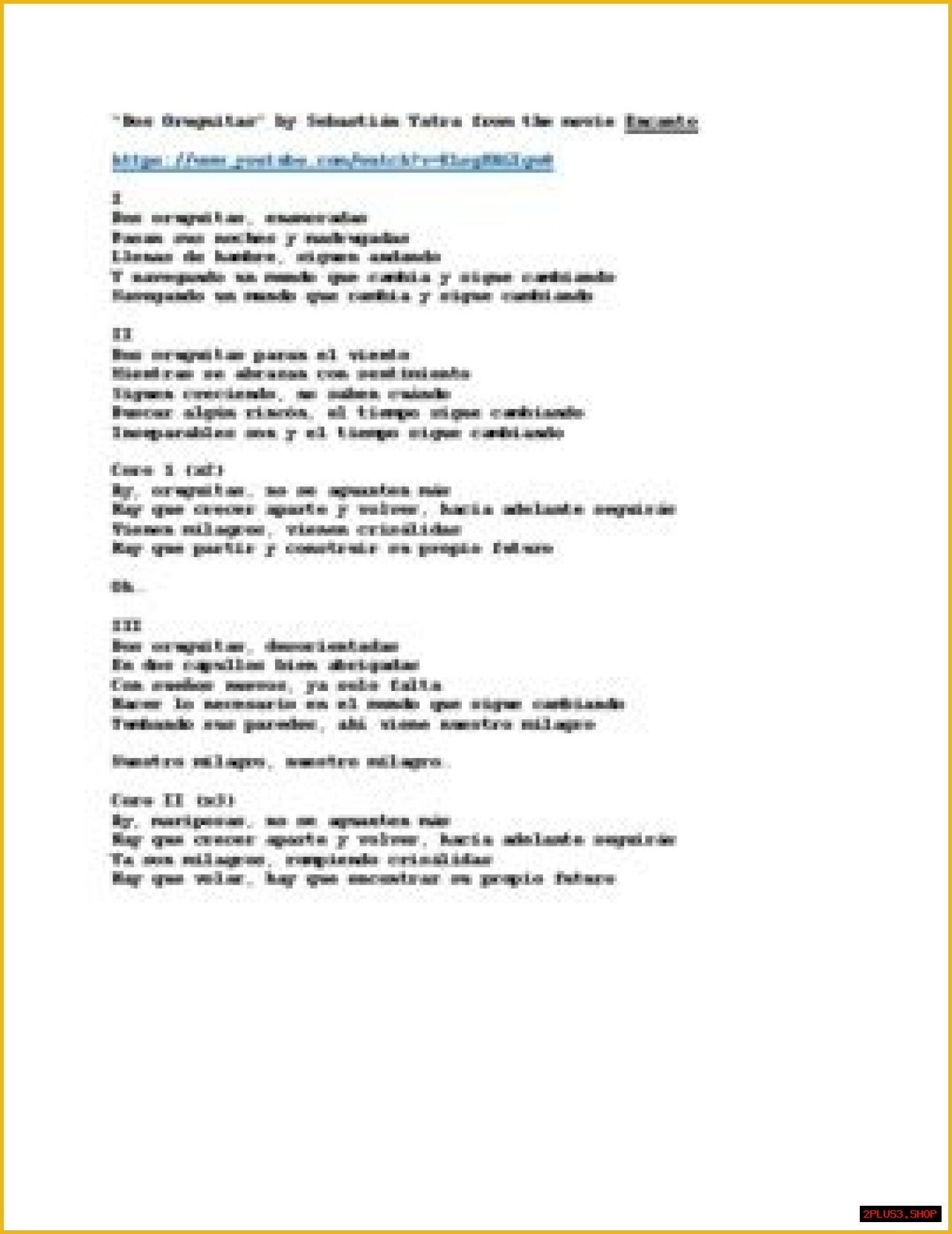 HTML