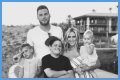 Finley Elaine Griffin: Blake Griffin’s Daughter, Her Life