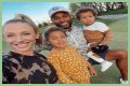  Golden Tate’s wife Elise Tate 