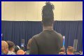 'He's biggest human I've ever seen', say stunned NFL fans as snap of Combine prospect Amarius Mims goes viral