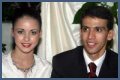 Hicham El Guerrouj Bio, Age, Height, Weight, Net Worth, 800m, Married, & Wife