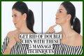 How do I get rid of a double chin? – The US Sun