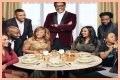 Is Doyle Devereux, Judge Mathis Bailiff Married to a Black Woman?