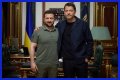 Is Misha Collins Russian? What is Misha Collins nationality?