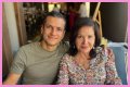 Jaime Lozano Parents: Meet Ana and Jaime