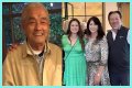 Lilia Vu parents: Kieu Thuy, Douglas Vu