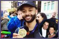 Meet Devin Hervey – Photos Of Vanessa Williams’ Son With Ex-Husband Ramon Hervey II
