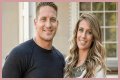 Meet Laura Quinn Hawk: A. J. Hawk’s wife – Explore