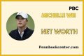Michelle Wie Net Worth – How Much is Wie Worth?