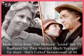 Mom Olivia from 'The Waltons' Amazes with Blonde Bob at 84 - She ‘Loved’ Her TV Husband Yet They Married Other Co-stars