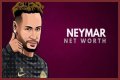 Neymar Net Worth, Salary, Endorsements – PSG Earnings, Income, Car, Assets, Property, Brands Endorsements