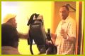 Pastor Caught Red-Handed Trying To “Bang” Another Man’s Wife(Video)