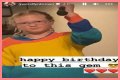 Sister Wives Star Truely Brown Celebrates A Birthday