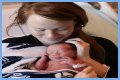 ‘Southern Charm’ Star Kathryn Dennis Shares First Photo of Baby Son St. Julien on Instagram!