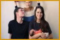 Steven Frend's Son Alex Celebrates A Birthday- How Old Is He?