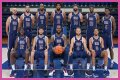 Team USA roster, schedule, rules