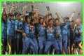 The Sri Lanka National Cricket Team