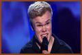The Voice’s Sean Millis doesn’t let incurable disease stop him from singing