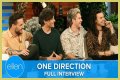 Top 5 One Direction Interviews