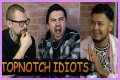 TopNotch Idiots (Web Group) - Members profile, Facts, Wiki, Achievements, Net worth 2024 (updated)