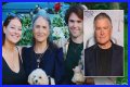 Treat Williams' Family Shares New Pic As Man Who Killed Him Finally Gets Charged — His Photo Revealed