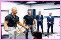 Unveiling The Height Of Andy Elliott: Surprising Insights And Discoveries