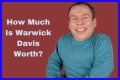 Unveiling Warwick Davis's Net Worth: Discoveries And Insights