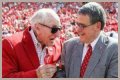 Vince Dooley Biography, Age, Height, Wife, Net Worth, Family