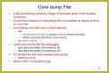 What is core file size in Ulimit? – Janet-Panic.com