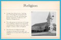 What religion was the Georgia colony? – Janet-Panic.com