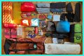 What's In My Bag? News