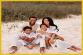 Who are Randall Cobb's Parents? Meet Randall and Tina