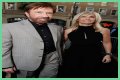 Who is Chuck Norris’ second wife Gena O’Kelley? Wikipedia, age, illness, movies, net worth