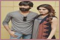 Who is Dhanush Dating Now