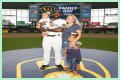 Who is Jackie Bradley Jr. Dating Now
