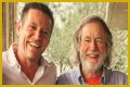 Who is Suzanne Somers first husband Bruce Somers?