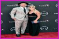 Who is Zach Ertz's wife, Julie?