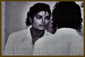 who played Michael Jackson on 'Man in the Mirror'