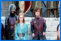 Why does Cersei Lannister hate Tyrion Lannister?