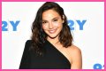 Wonder Woman Gal Gadot Partners With Reebok: Pics